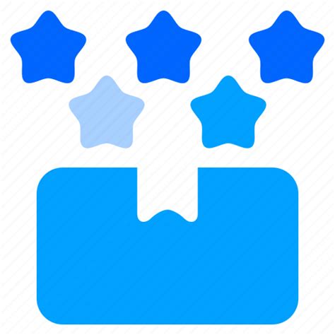 Good, feedback, box, review icon - Download on Iconfinder