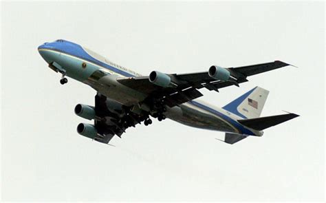 Air Force One Facts You Never Knew - The Delite