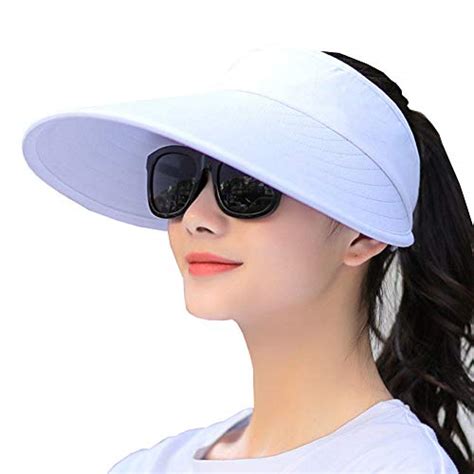 10+ Best Women's Golf Hats for Sun Protection in 2021 - Modesto Muni Golf