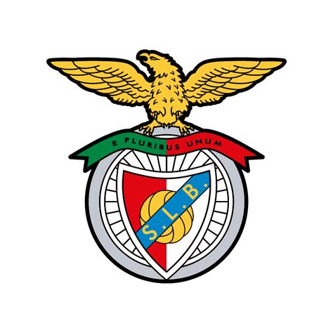 Benfica Logo / Benfica logo by W00den-Sp00n on DeviantArt - Download the vector logo of the sl ...