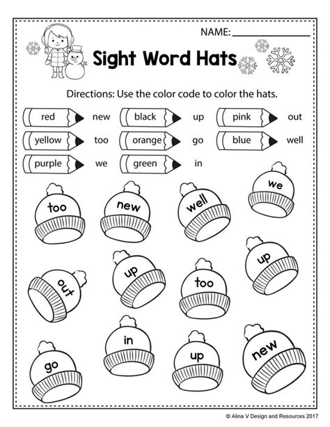 Grade 1 Phonics Worksheets Free Printable - Lexia's Blog