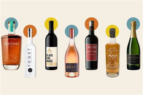 Black-owned wine and spirits makers you should know about | Fortune