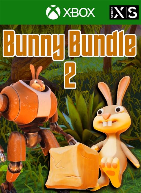 Bunny Bundle 2 on Xbox Price