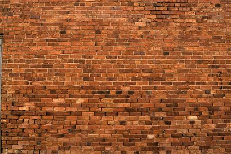 Old Brick Wall Background Free Stock Photo - Public Domain Pictures