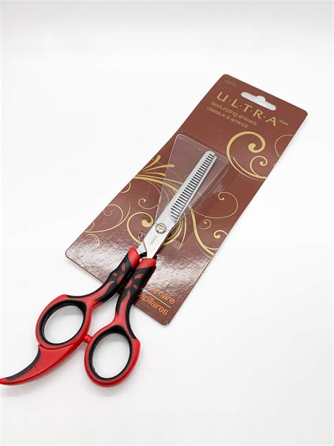 Ultra Texturizing Shears 7" | Clipper Depot