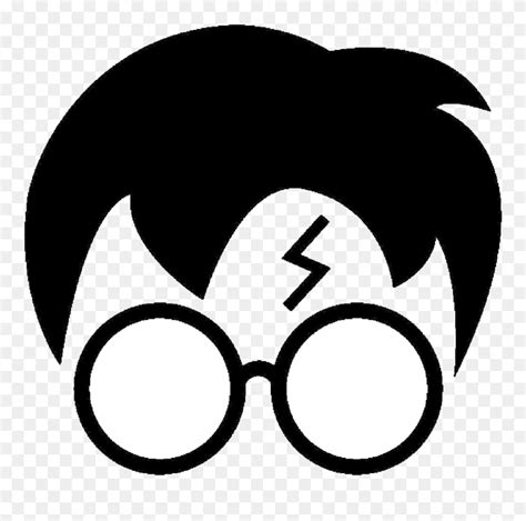 Download Harry Potter Vector At Vectorified - Harry Potter Vector Png Clipart (#5246974 ...