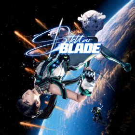 Stellar Blade - Wikipedia