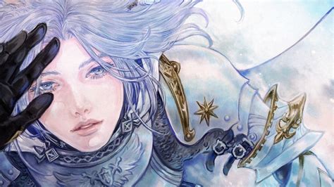 FFXIV Endwalker: Celebrate Launch With The Complete Illustrated Countdown Art