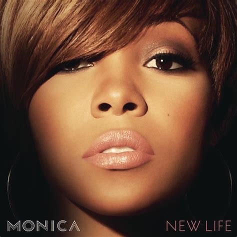 Ranking the Best Monica Albums | Soul In Stereo