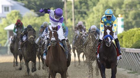 2023 Preakness Stakes Picks, Best Bets & Predictions For Pimlico