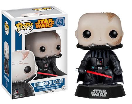 Funko Pop Star Wars Figures Guide, Checklist, Exclusives List, Variants