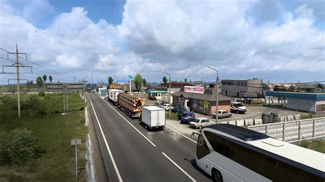 Introducing ProMods: The Great Steppe – Out now! | ProMods Blog