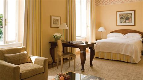 Four Seasons Hotel Milano in Milan, Italy