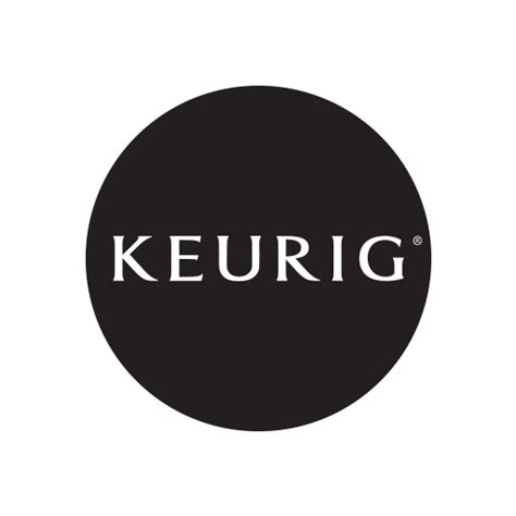 Keurig brewed Logos