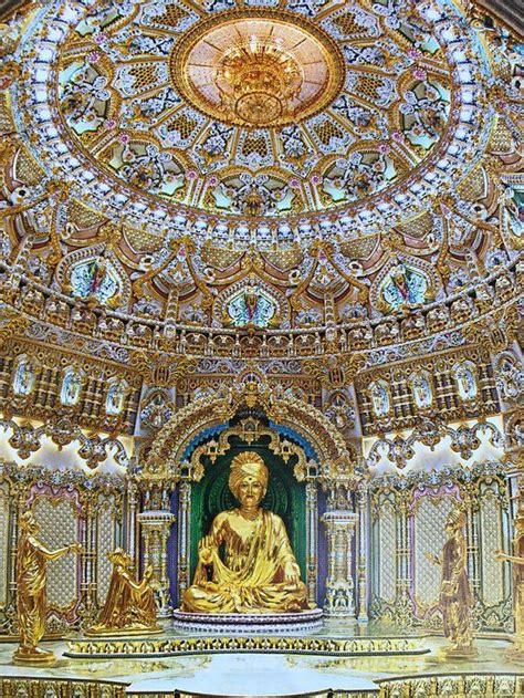 Swaminarayan akshardham new delhi – Artofit