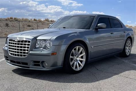 Used Chrysler 300 for Sale - Cars & Bids