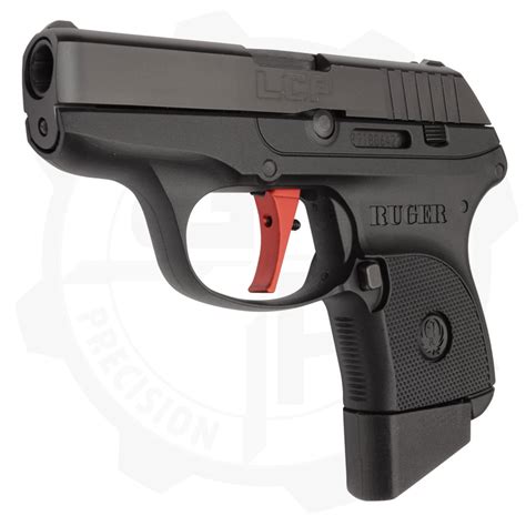 Ruger lc9 trigger modification ideas in 2023 | newmodification