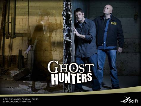 Ghost Hunters random pics - Ghost Hunters Photo (8611289) - Fanpop