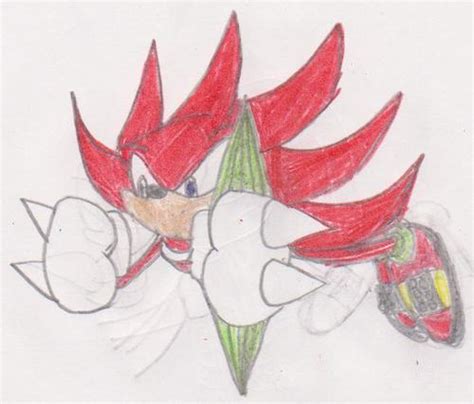 sonic x - knuckles the echidna fan club Photo (20968801) - Fanpop