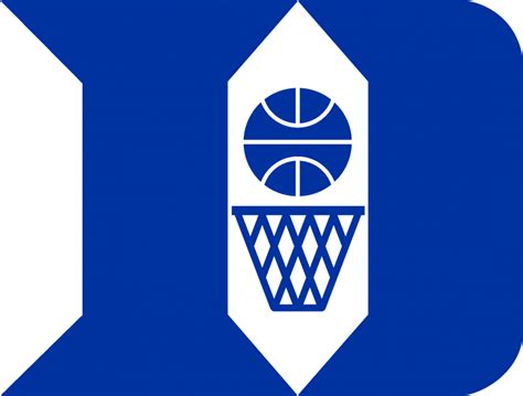 Duke Logo (Basketball Blue Devils) image | Duke logo, Duke blue devils ...