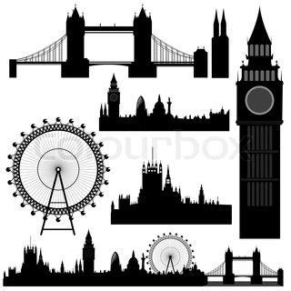 london landmarks clipart 10 free Cliparts | Download images on Clipground 2024