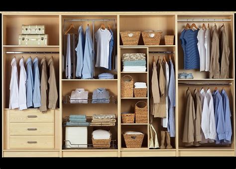 2024 Latest Bedroom Wardrobe Storages