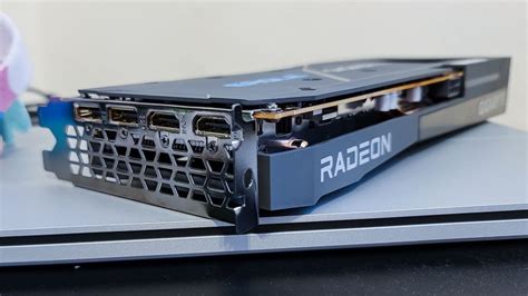 AMD Radeon RX 6600 review | TechRadar