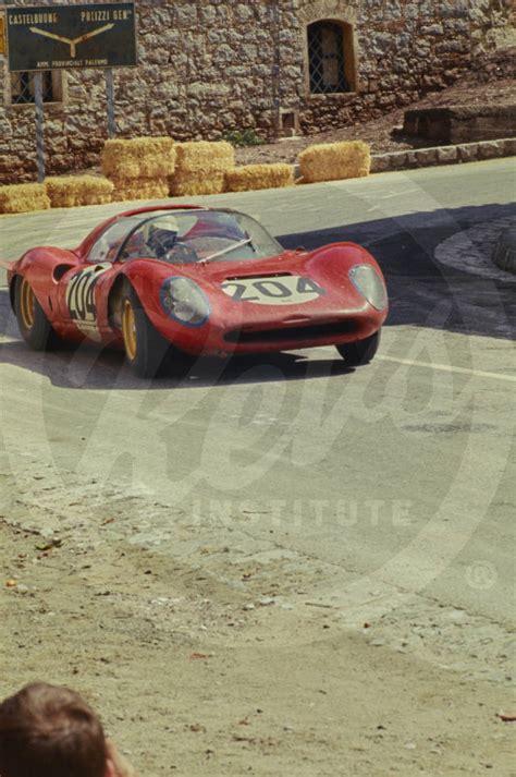 Targa Florio | Revs Digital Library