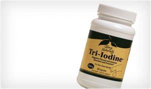 Top 10 Iodine Supplements for Quality & Safety | Health Wholeness