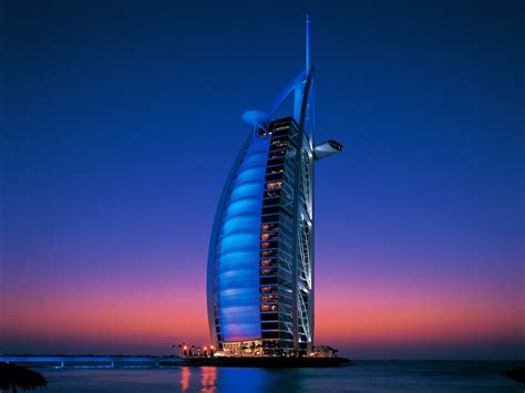 Burj Al Arab Dubai | Wallpup.com