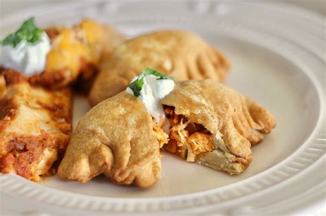 Authentic Chicken Empanadas (Empanadas de Pollo) Recipe | Allrecipes