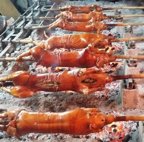 LECHON BABOY AT BAKA QUEZON CITY - Philippines Buy and Sell Marketplace - PinoyDeal