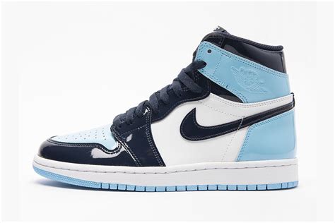 Nike Air Jordan 1 “UNC” Patent Leather: Where to Buy Today