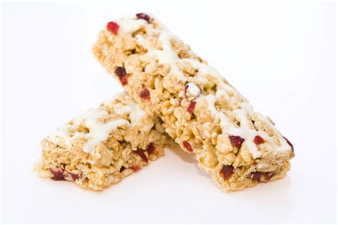 Cereal Bar Recipes - CDKitchen