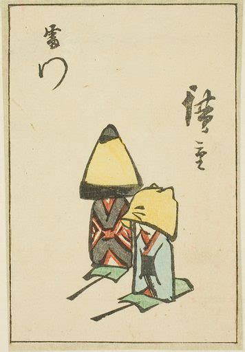 Thunder Gate (Kaminarimon), section of a sheet from the series … free public domain image | Look ...