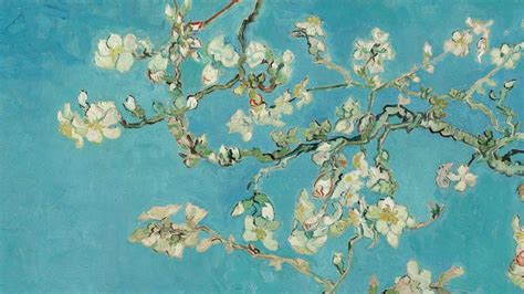 Vincent Van Gogh Cherry Blossom, File Vincent Van Gogh Almond Tree In Blossom Google Art Project ...