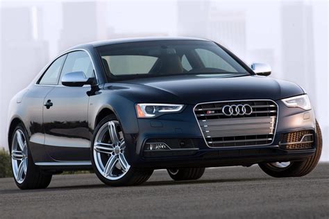 2013 Audi S5 Coupe: Review, Trims, Specs, Price, New Interior Features, Exterior Design, and ...