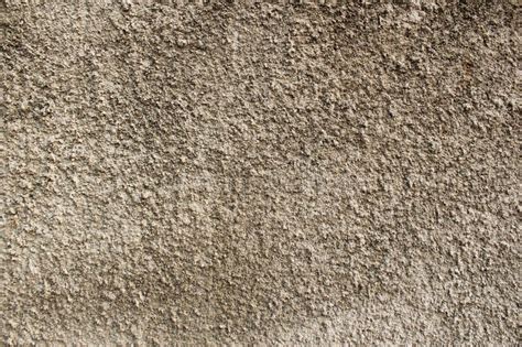 Wall Texture with Coarse Sand Texture Stock Photo - Image of gravel ...