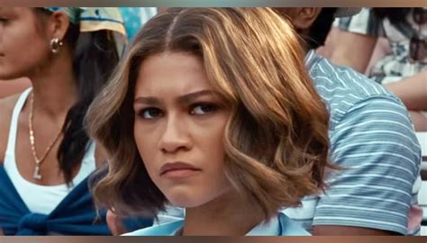 Zendaya addresses intense explicit scenes in upcoming movie, 'Challengers'