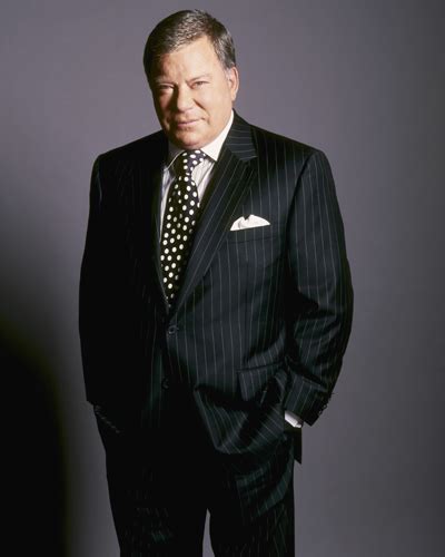 Shatner, William [Boston Legal] photo