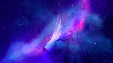 Nebula Space Art Wallpaper,HD Digital Universe Wallpapers,4k Wallpapers,Images,Backgrounds ...