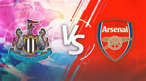 Newcastle Vs Arsenal LIVE MATCH STREAM - MySportDab