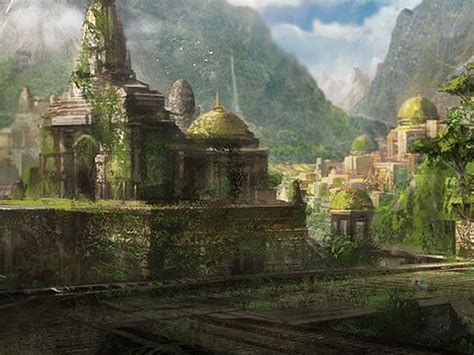 Shambhala: The Prophecy of the Mystical Village