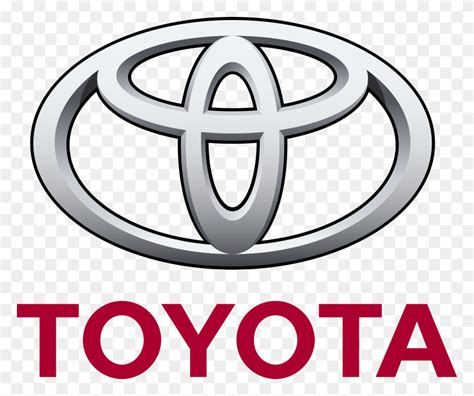 Toyota Logo Vector Free