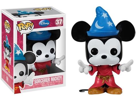 Funko Reveals New Disney Pop Vinyl Figures - The Toyark - News