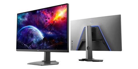 Dell's 27-inch 1440p Gaming Monitor sees first discount to $365.50 (Save $135) - 9to5Toys