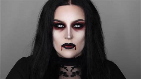 Vampire Makeup Gallery | Saubhaya Makeup