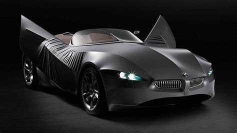 Concept cars: Visions that never were - BBC Future