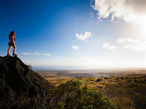 Living in the Moment on Hawaii Island | Hawaii Big Island | Travel Channel