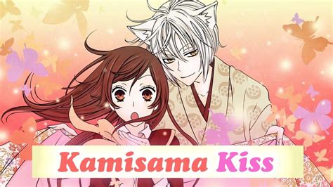 Kamisama Kiss Manga Review : A Magical Journey of Love and Adventure